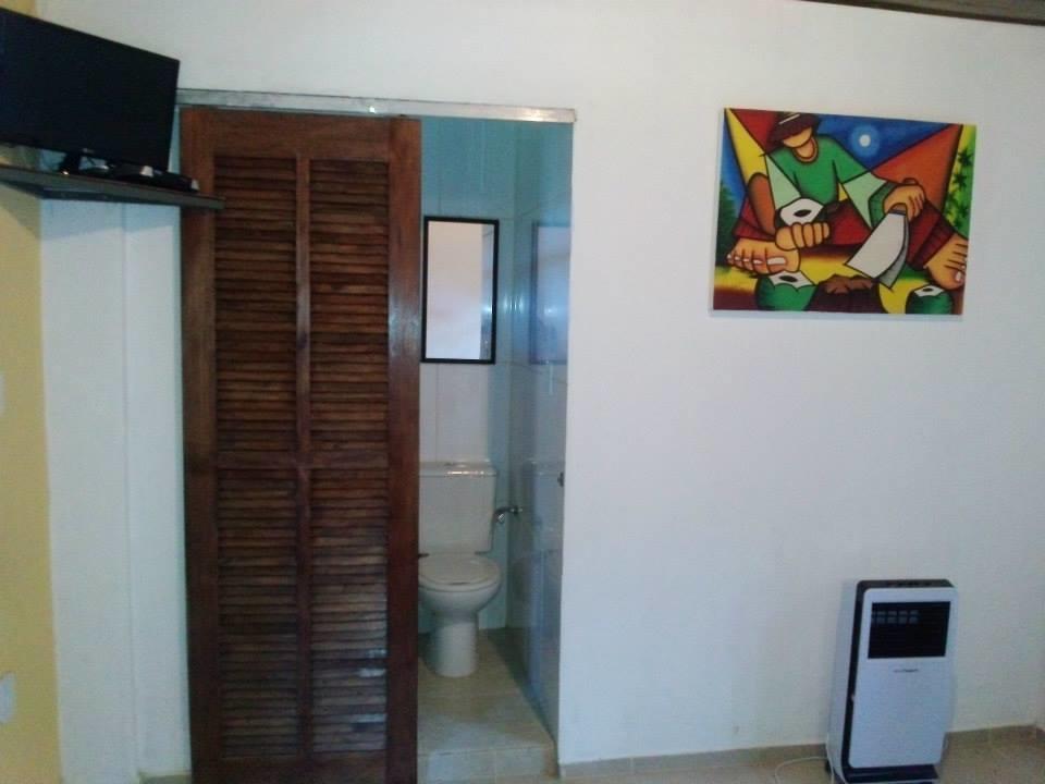 Pousada Itatiba Cachoeiras de Macacu Esterno foto