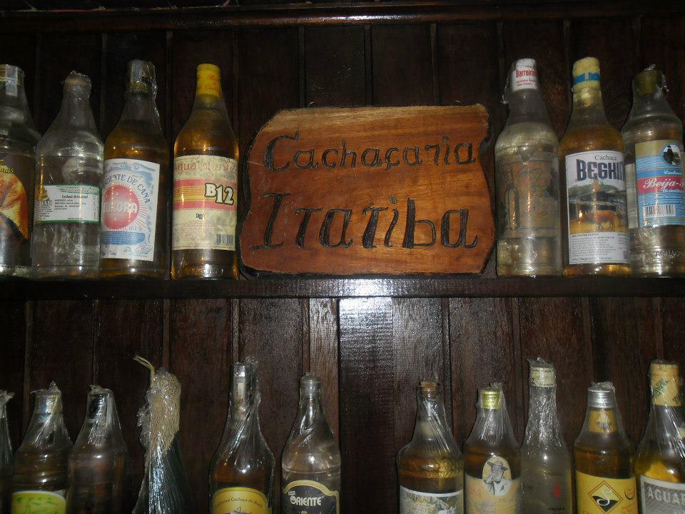 Pousada Itatiba Cachoeiras de Macacu Esterno foto