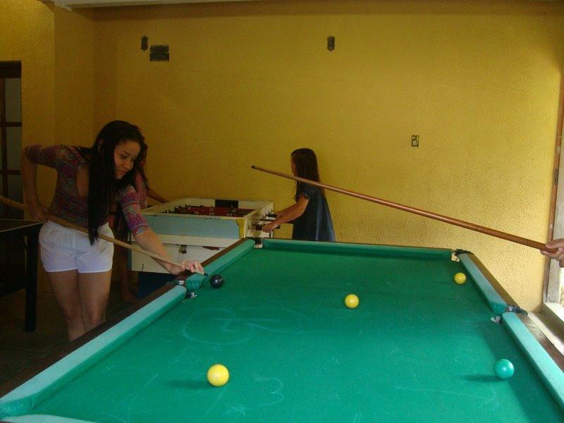 Pousada Itatiba Cachoeiras de Macacu Esterno foto