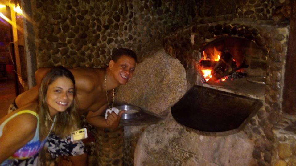Pousada Itatiba Cachoeiras de Macacu Esterno foto