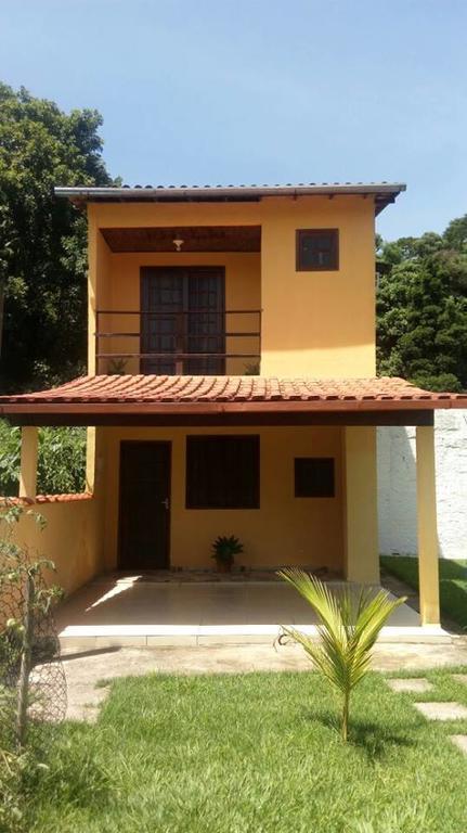 Pousada Itatiba Cachoeiras de Macacu Esterno foto