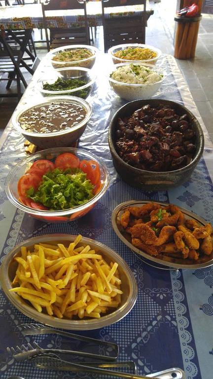 Pousada Itatiba Cachoeiras de Macacu Esterno foto